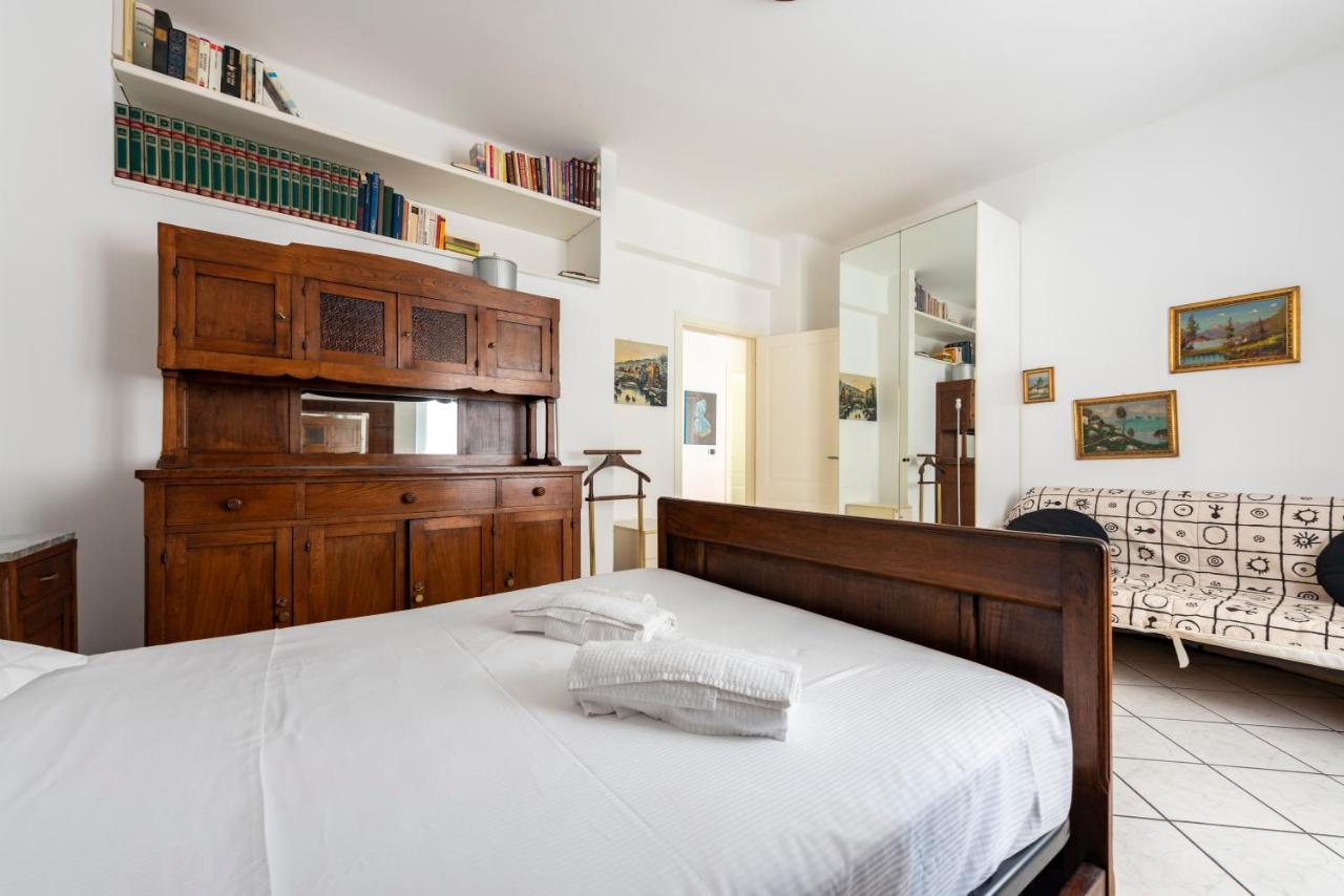 Joivy Cosy Flat With Parking In 基亚瓦里 外观 照片