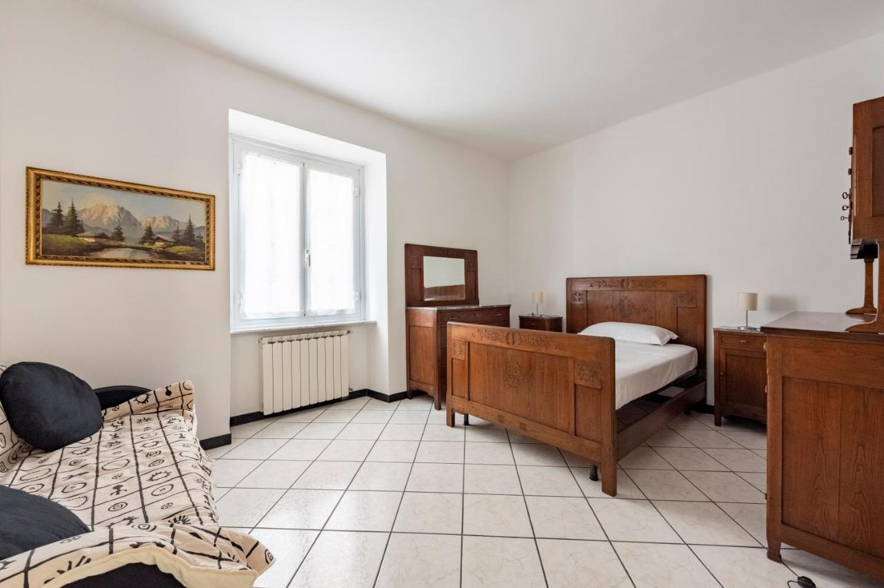 Joivy Cosy Flat With Parking In 基亚瓦里 外观 照片