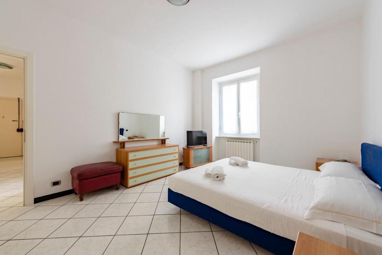 Joivy Cosy Flat With Parking In 基亚瓦里 外观 照片
