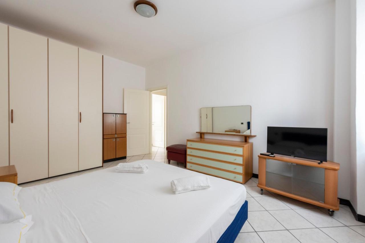 Joivy Cosy Flat With Parking In 基亚瓦里 外观 照片