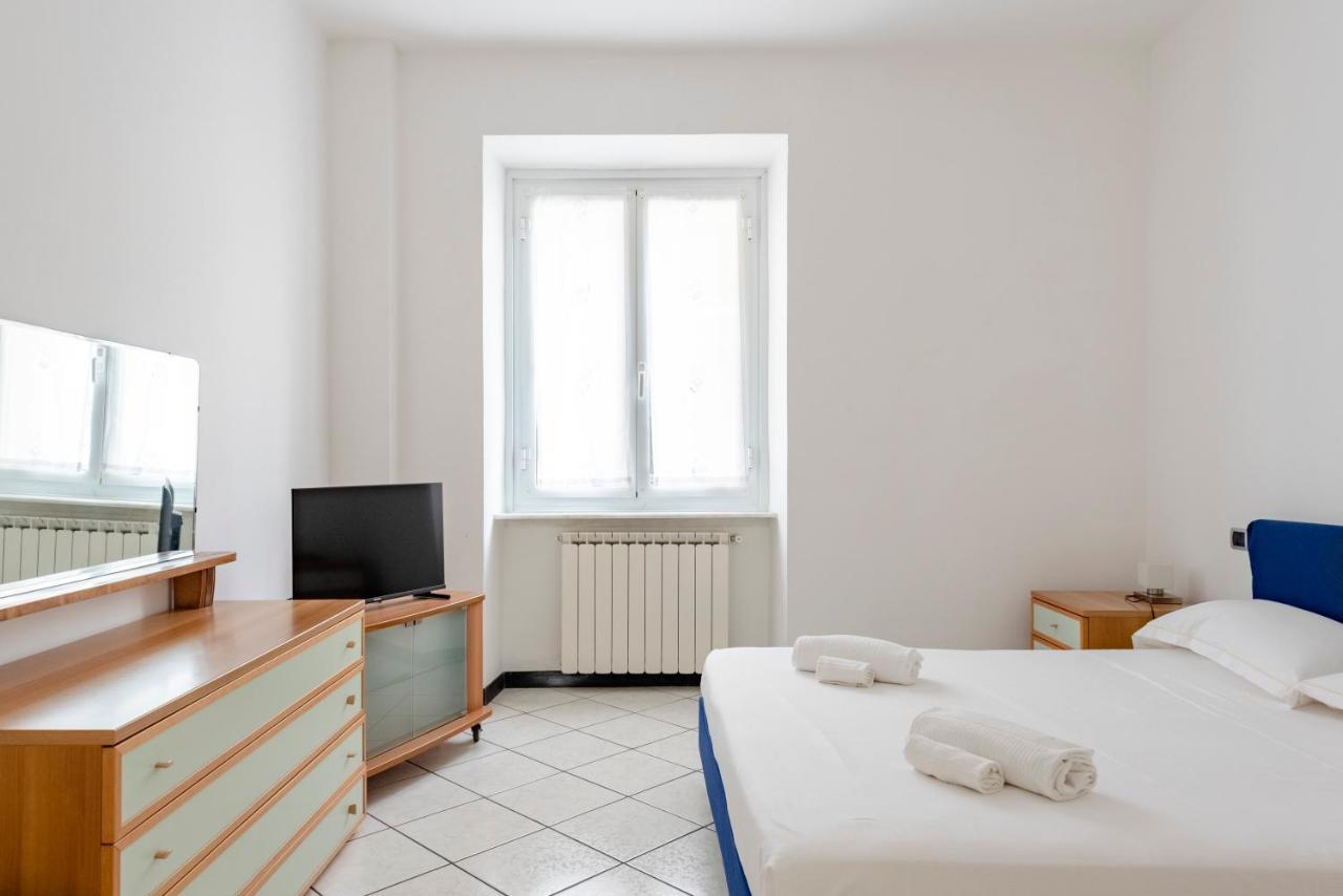 Joivy Cosy Flat With Parking In 基亚瓦里 外观 照片