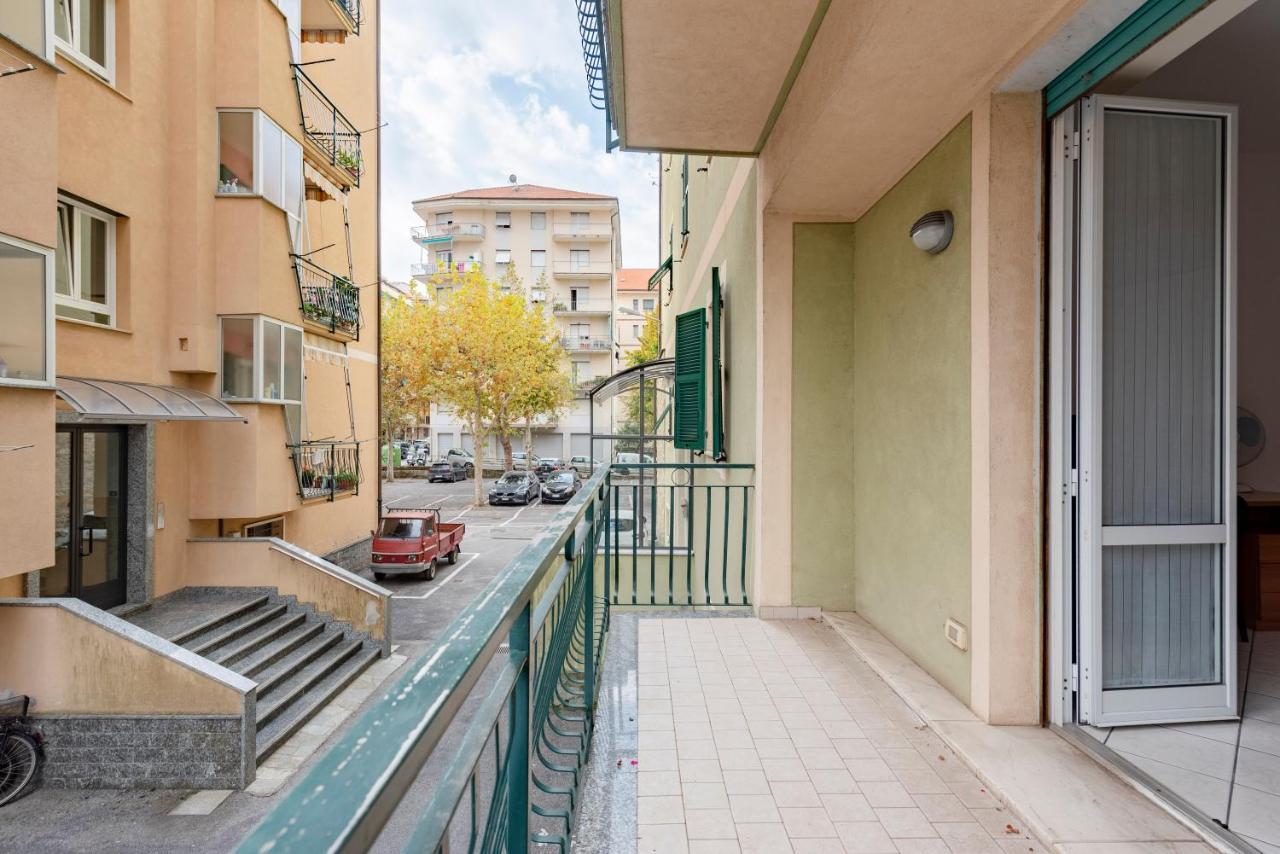 Joivy Cosy Flat With Parking In 基亚瓦里 外观 照片