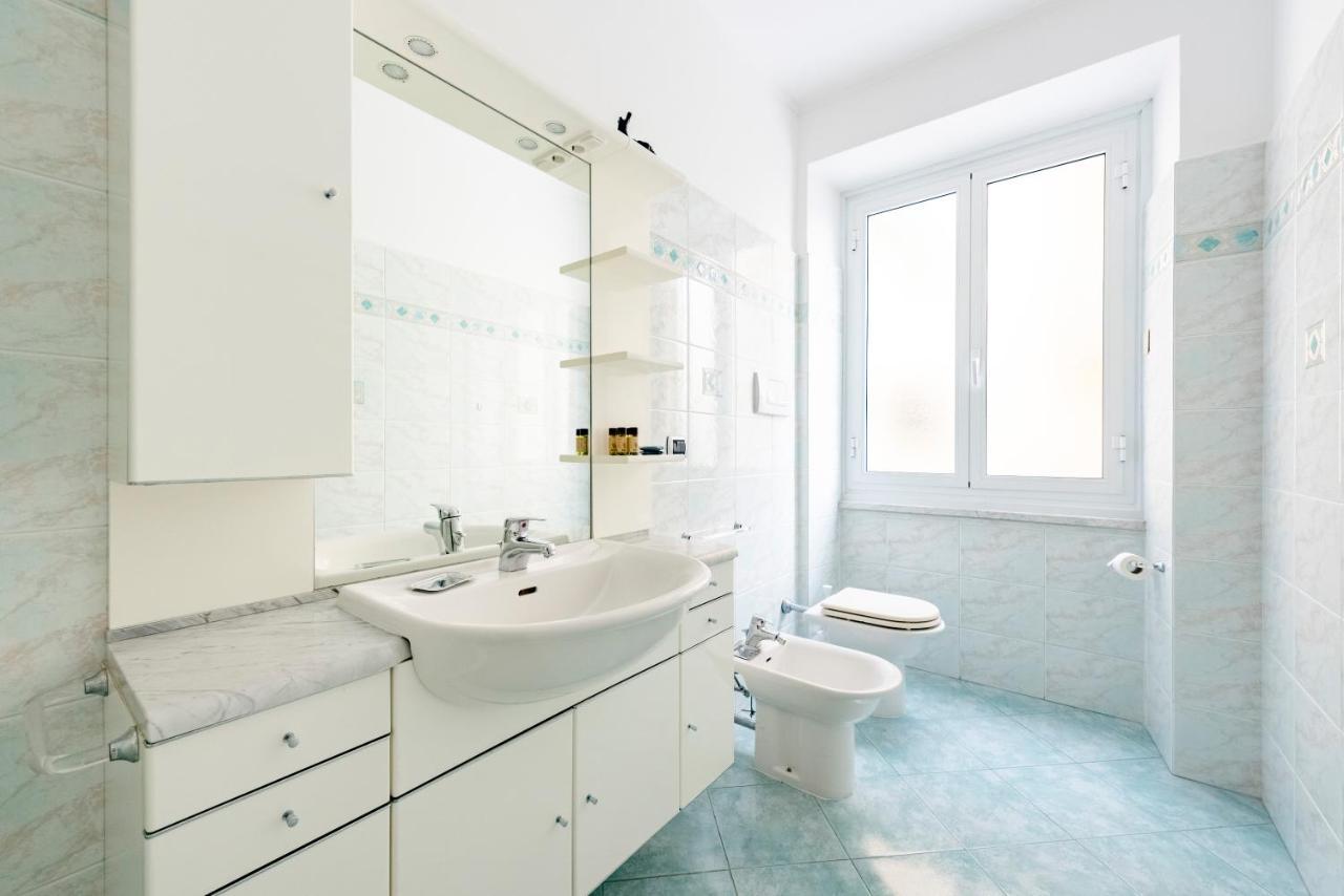 Joivy Cosy Flat With Parking In 基亚瓦里 外观 照片