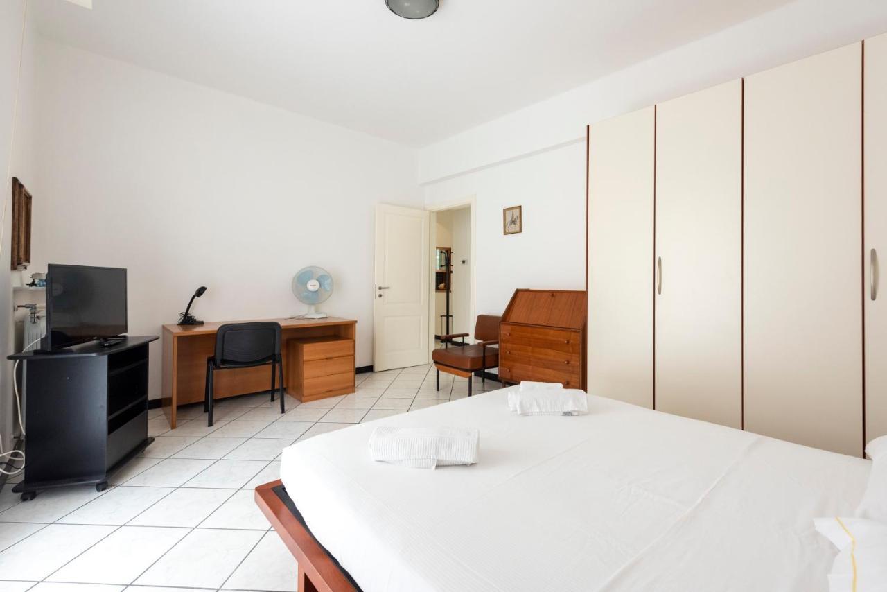 Joivy Cosy Flat With Parking In 基亚瓦里 外观 照片